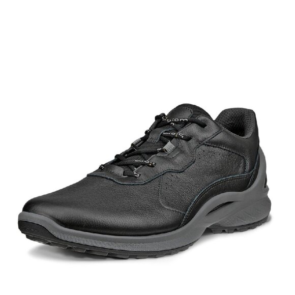 🇨🇦  ECCO Men's Biom Energi Leather Sneaker - Picture 1 of 4